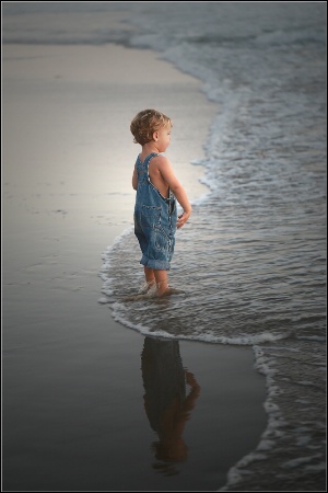 Beach Dreamer