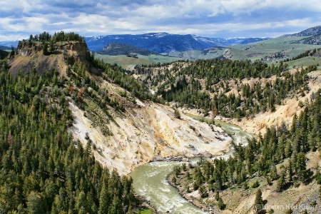 Yellowstone River