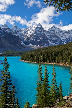 Moraine Lake