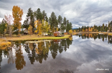 Seeley Lake