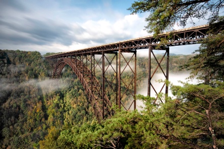 New River Gorge Bridge