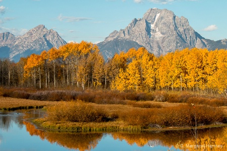 Oxbow Bend