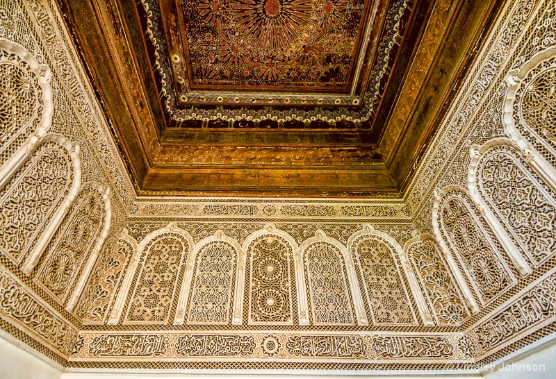 Ceiling Details