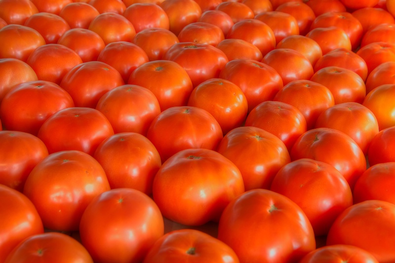 Hot Tomatoes