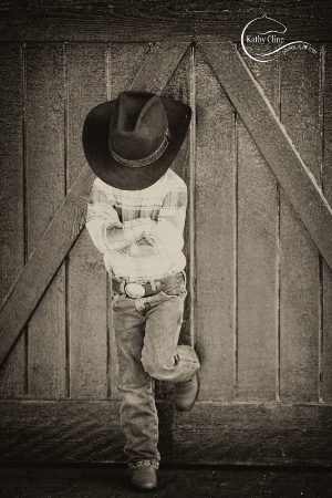 Lil Cowboy