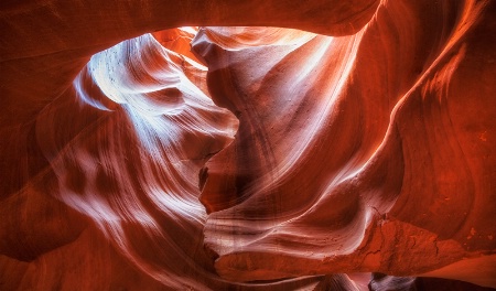 Heart of the Canyon