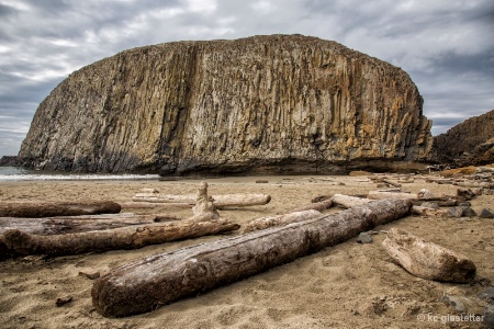 Oregon Coast