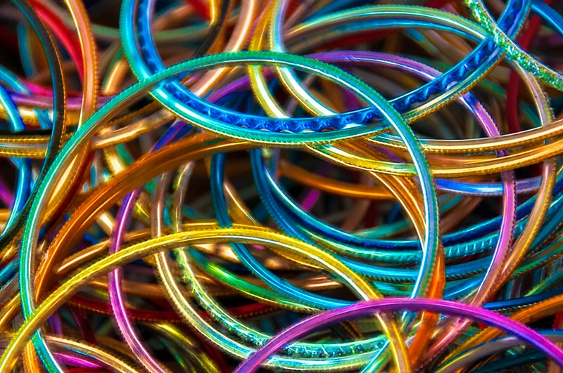 Bangles