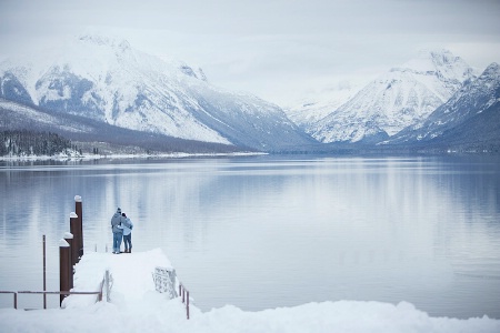 Glacier Nationa Park