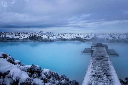 Swim Iceland