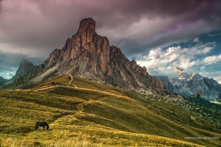 Impressioni di Settembre