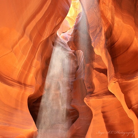 Antelope Canyon