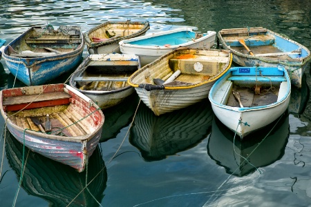 Boats