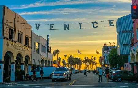 Venice Beach