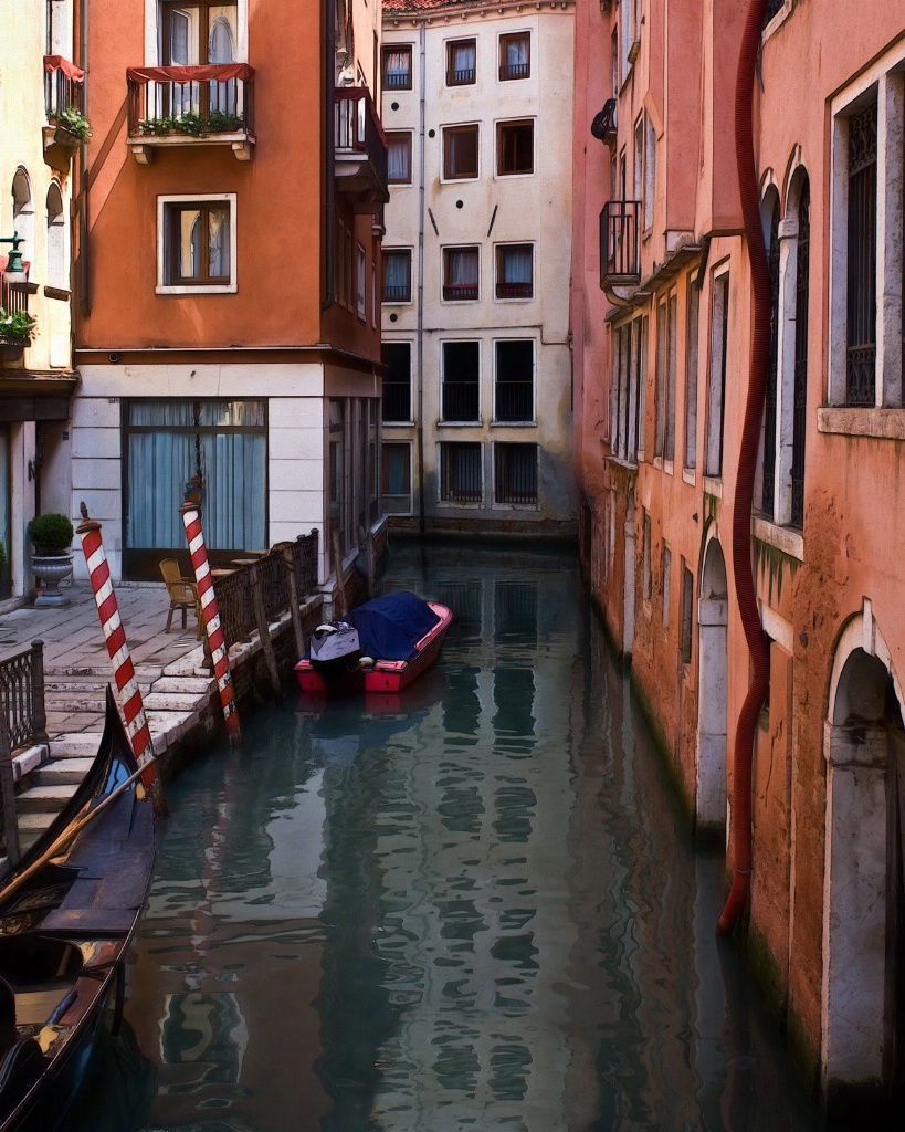 Part of Venice 