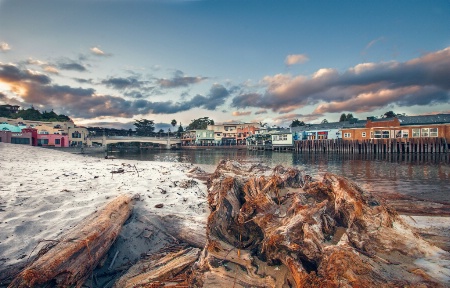 Capitola, CA