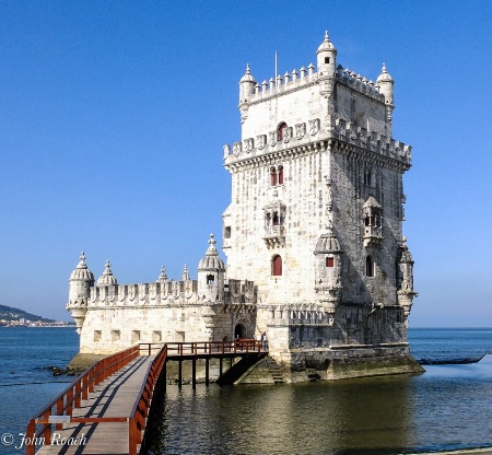 Belem Tower