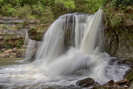 Cataract Falls