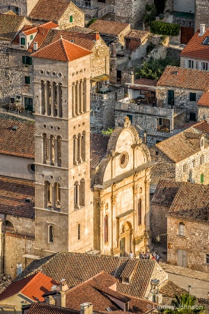 Hvar, Croatia