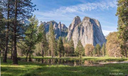 e-pano yosemite