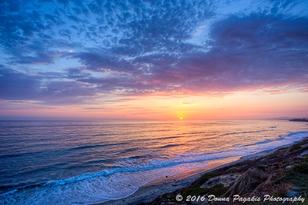 Carlsbad Pastels 