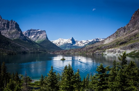 Glacier National Park