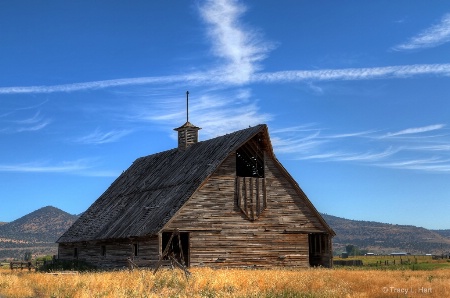 Merrill Barn