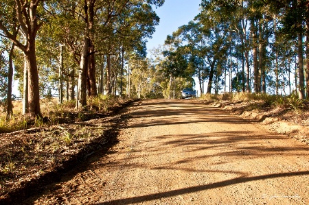 Country Road