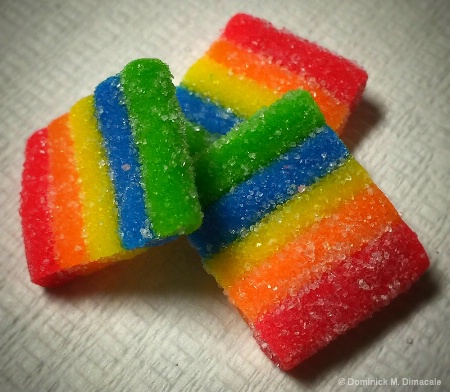 ~ ~ RAINBOW CANDY ~ ~ 