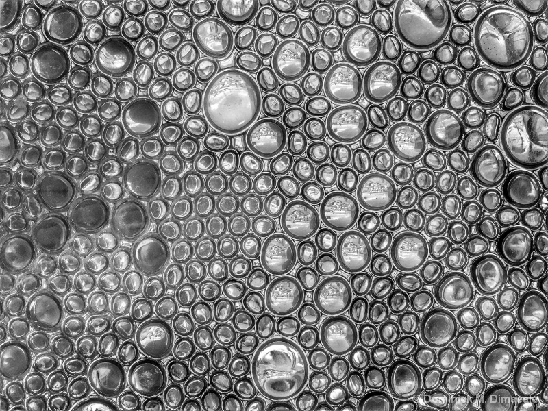 ~ ~ WATER BUBBLES ~ ~ 