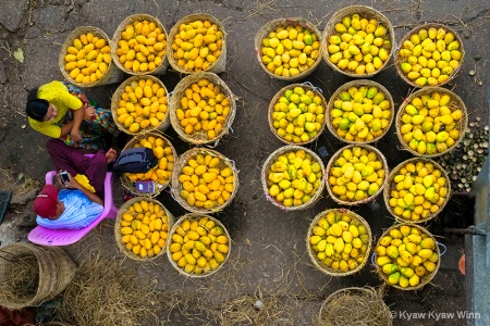 Mangos