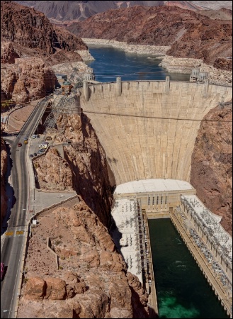 Hoover Damn