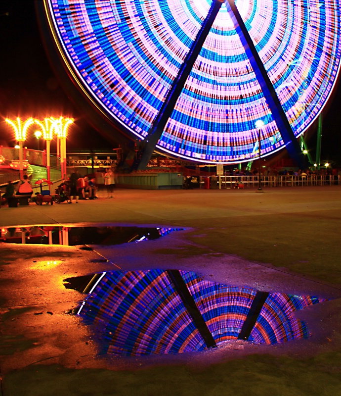 Giant Wheel