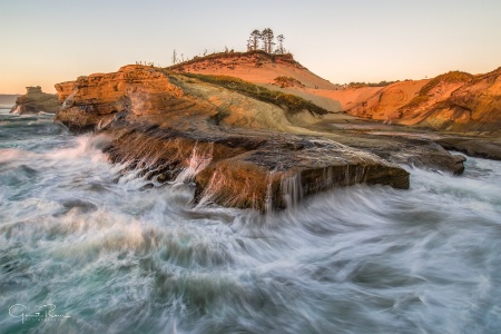 ~Cape Kiwanda~