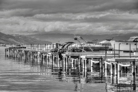 Okanagan-lake