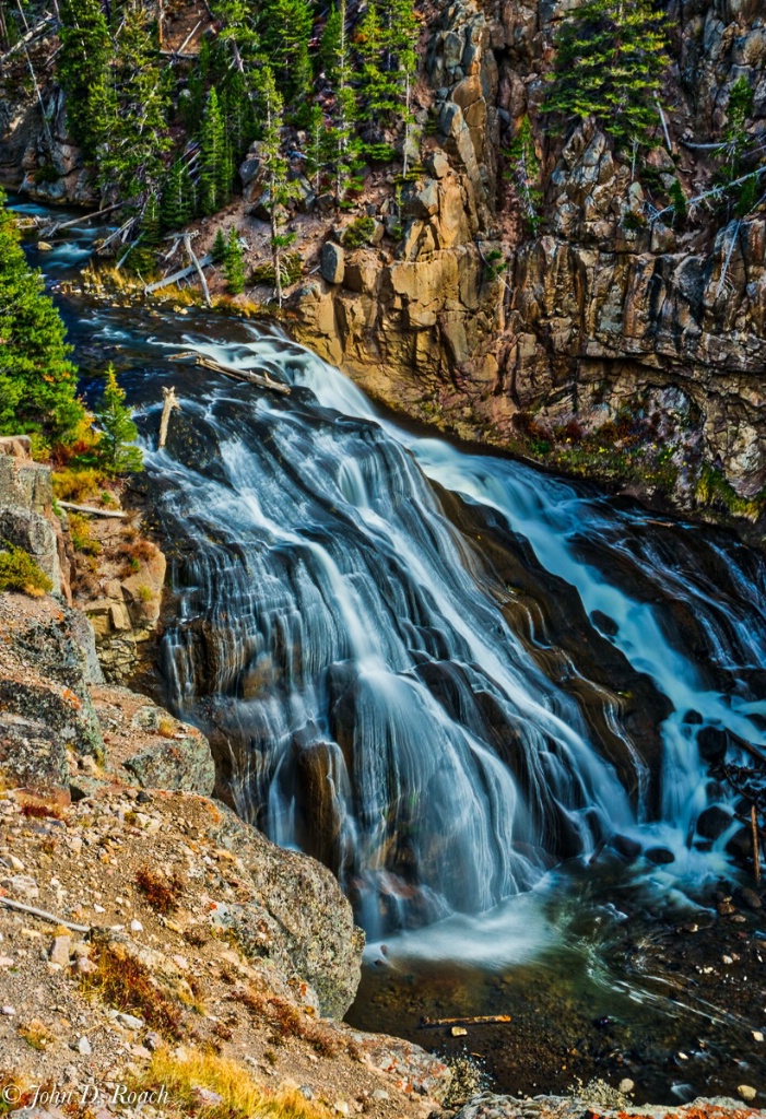 Gibbons Falls