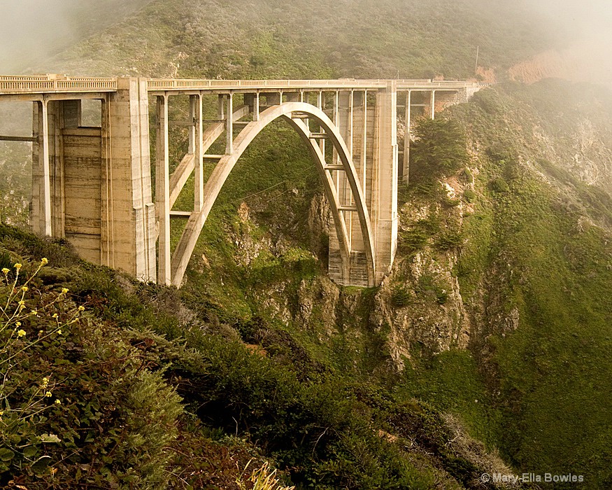 Bixby Bridge