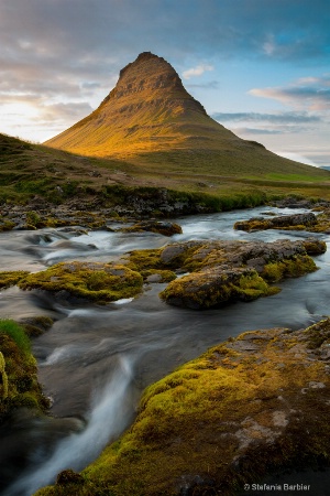 Kirkjufell, Iceland