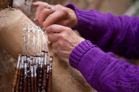 Working Hands