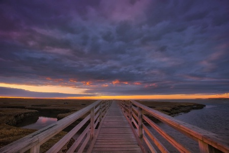 Boardwalk