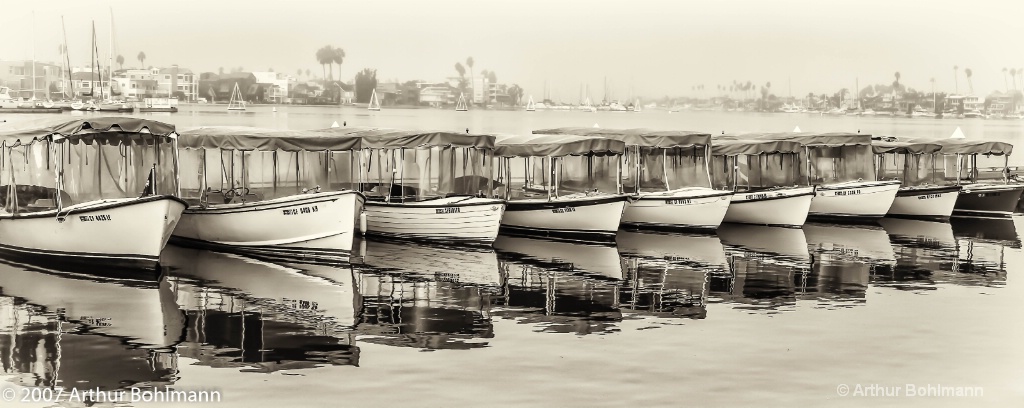 By The Dock Of The Bay