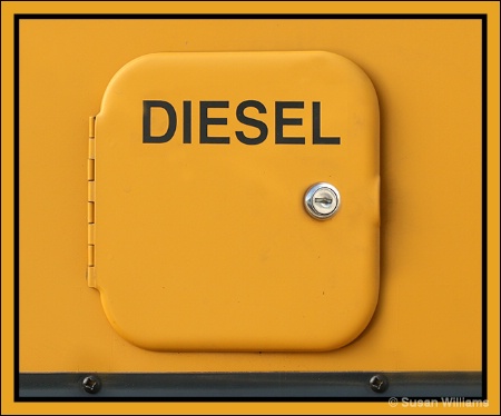 Diesel