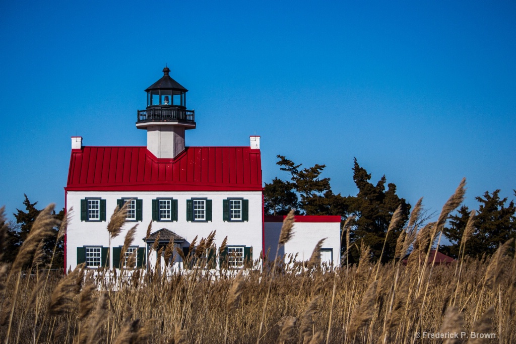 East Point Lighthouse 2-1-1