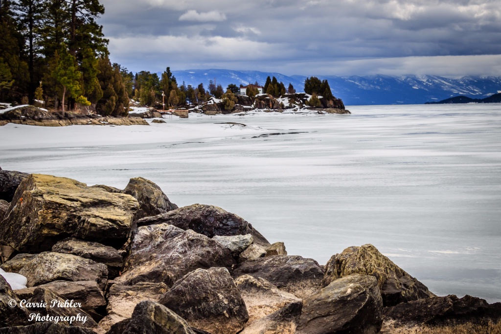 Flathead Freeze