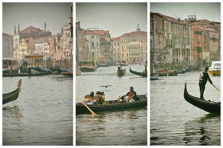 Venice Memories