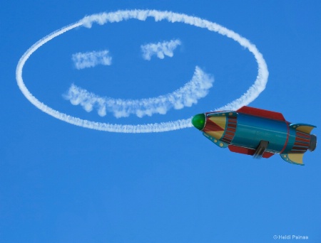 Sky Smile