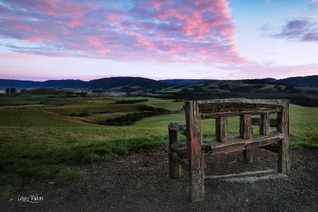 A Seat With A View