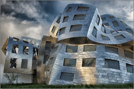 Lou Ruvo Center For Brain Health