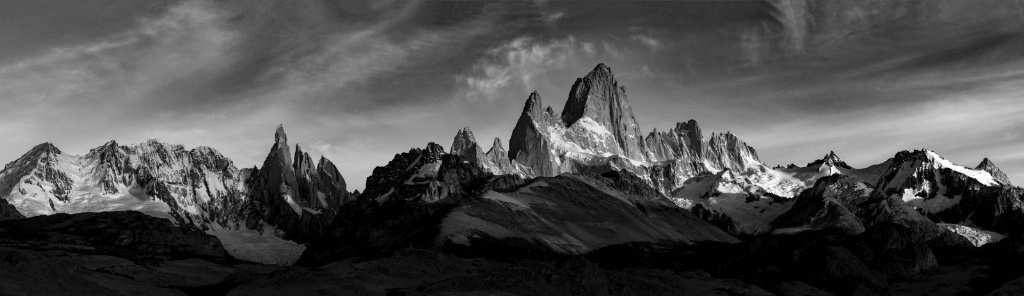 Fitz Roy