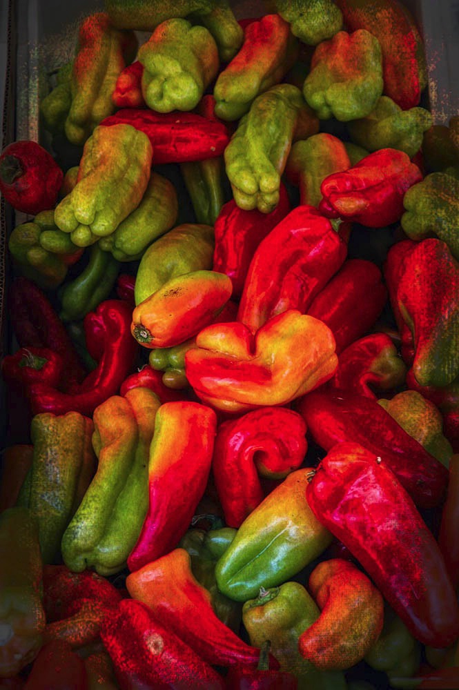 Peppers